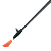 Gabel X-5 Black/Yellow 120cm (700835113 120) - зображення 4