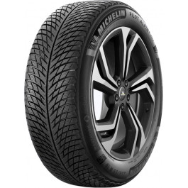   Michelin Pilot Alpin 5 SUV (245/50R20 105V)