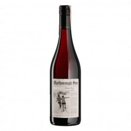 Saint Clair Вино Пино Нуар Мальборо сухое красное Сан, , Pinot Noir Marlborough Sun 0,75 л 13.5% (9418076001400)
