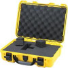 NANUK Case 910 With Foam Yellow (910-1004) - зображення 1