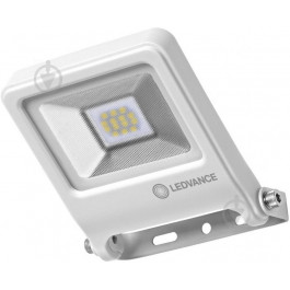   LEDVANCE Прожектор LED Endura 10 Вт IP65 белый (4058075064386)