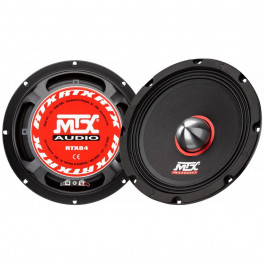 MTX Audio RTX84