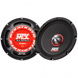   MTX Audio RTX84