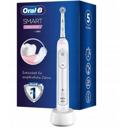 Oral-B Smart Sensitive D700.513.5