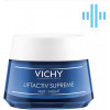Vichy Подтягивающий ночной крем для лица  LiftActiv Supreme Night против морщин, 50 мл - зображення 1