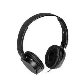 Sony MDR-XB450AP Black - зображення 1