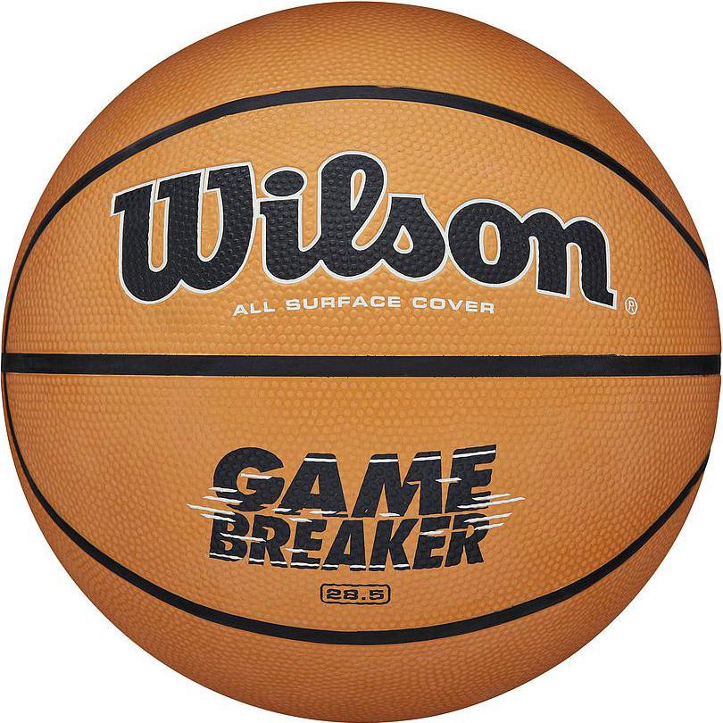 Wilson Game Breaker Size 5 (WTB0050XB05) - зображення 1