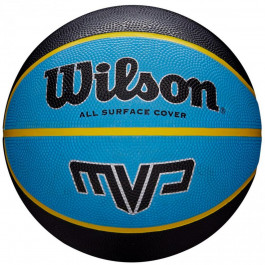 Wilson MVP 295 7 black/blue (WTB9019XB07)