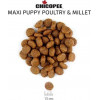 Chicopee CNL Maxi Puppy Poultry & Millet - зображення 2