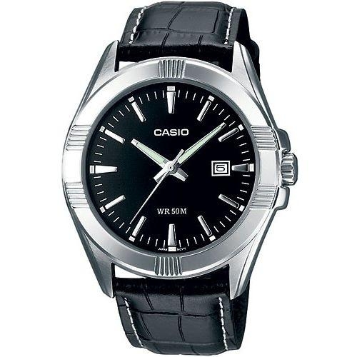 Casio Standard Analogue MTP-1308L-1AVEF - зображення 1