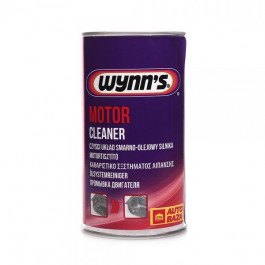 Wynn's Wynn&#039;s Oil Motor Cleaner Промывка масляной системы
