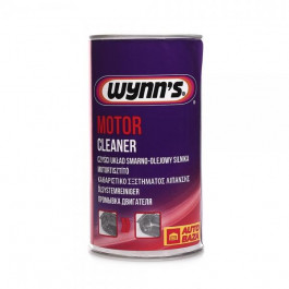   Wynn's Wynn&#039;s Oil Motor Cleaner Промывка масляной системы