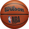 М'яч волейбольний Wilson NBA DRV Pro BSKT (WTB9100XB06)