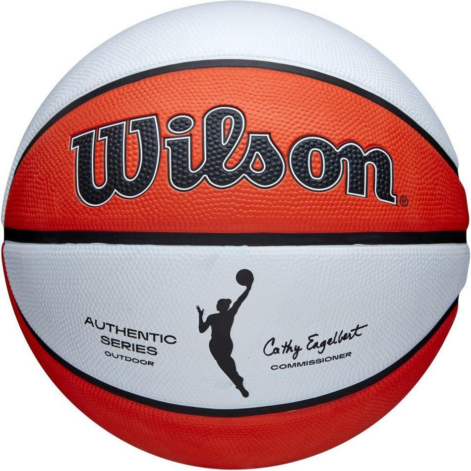 Wilson WNBA Authentic Series Outdoor (WTB5200XB06) - зображення 1