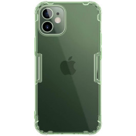 Nillkin iPhone 12 mini Nature Dark Green