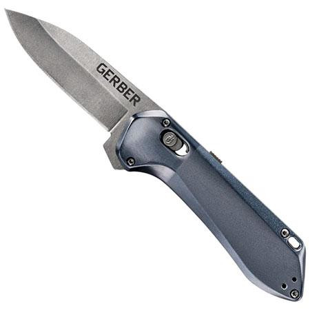 Gerber Highbrow Blue (30-001681) - зображення 1