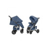 Прогулянкова коляска Carrello Vista CRL-8505 Denim Blue
