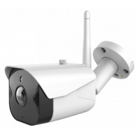 Tervix Pro Line Bullet WiFi IP camera 2MP (472681)