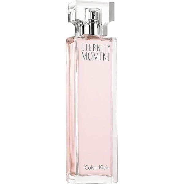 Calvin Klein Eternity Moment Парфюмированная вода для женщин 30 мл - зображення 1