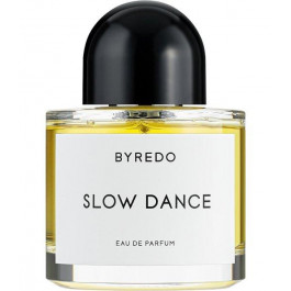 Byredo Slow Dance Парфюмированная вода унисекс 50 мл