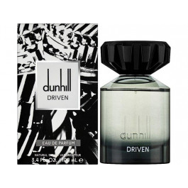 Alfred Dunhill Driven Парфюмированная вода 100 мл