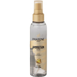 Pantene Pro-v Спрей для волос  Aqua Light 150 мл (5013965634536)