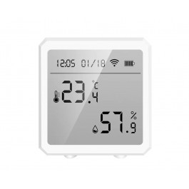 Tuya Humidity Sensor mir-te200 (52339)