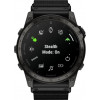 Garmin Tactix 7 AMOLED Edition Premium Tactical GPS Watch with Adaptive Color Display (010-02931-00/01/14) - зображення 7