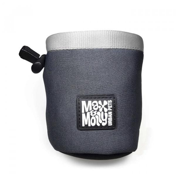 Max & Molly Treat Bag Silver (4894512018877) - зображення 1