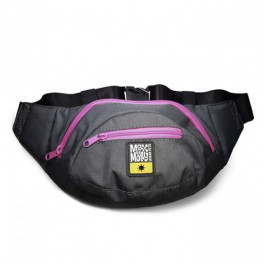   Max & Molly Waist Bag Pink (4894512018822)