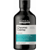 L'Oreal Paris Serie Expert Chroma Creme Professional Shampoo Green Dyes 300ml - зображення 1