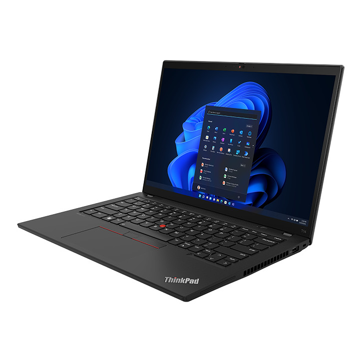Lenovo ThinkPad T14 Gen 4 (21HD0073US) - зображення 1