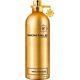   Montale Aoud Damascus Парфюмированная вода для женщин 100 мл