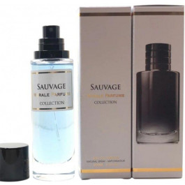 Morale Parfums Sauvage Парфюмированная вода 30 мл