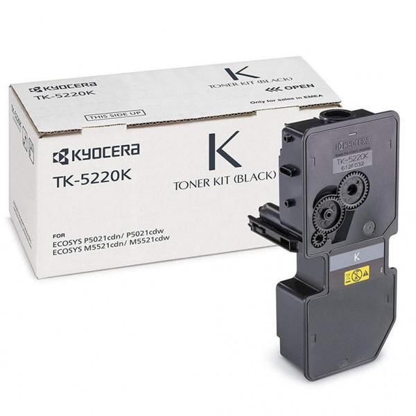 Kyocera TK-5220K (1T02R90NL1) - зображення 1