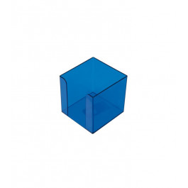 Arnika Куб для паперу блакитний