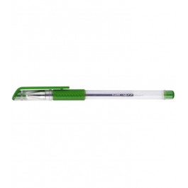 KLERK Ручка кулькова зелена Jazz (KL-0422-G-green)