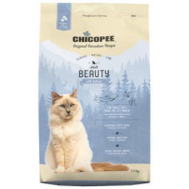 Chicopee CNL Cat Adult Beauty Salmon 1,5 кг (017947)