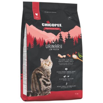 Chicopee HNL Cat Urinary 1,5 кг (018180) - зображення 1
