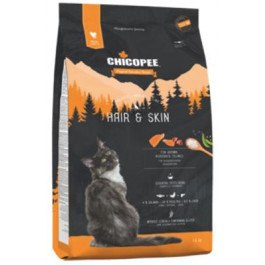 Chicopee HNL Cat Hair & Skin 8 кг (018104)