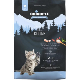 Chicopee HNL Kitten 8 кг (4015598020718)
