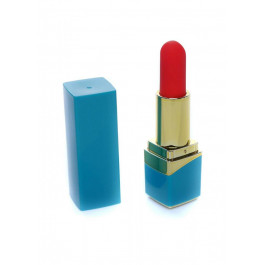 Boss Of Toys Stymulator Lipstick Blue (BS2200022)