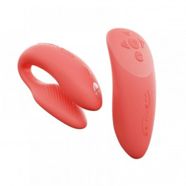 We-Vibe Cosmic Coral	(W44092)