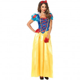   Leg Avenue Classic Snow White M (LA85407M)