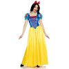 Leg Avenue Classic Snow White M (LA85407M) - зображення 2