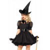 Leg Avenue Bewitching Witch S (LA85238S) - зображення 1