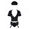 Obsessive Police set S/M (410790) - зображення 2