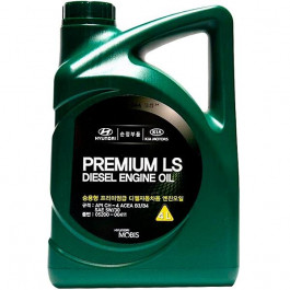 MOBIS Diesel Premium LS 5W-30 4л