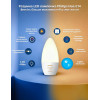 Philips Hue E14 White Ambiance 470лм 40Вт 5.2W, ZigBee, Bluetooth, Apple HomeKit (929002294403) - зображення 2