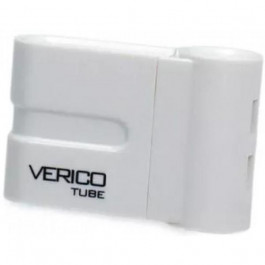 VERICO 128 GB Tube White (1UDOV-P8WEC3-NN)